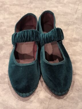 Flabelus Mafalda Leonor - Made In Spain 42